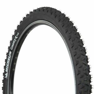 Michelin MTB gumiköpeny, 26”x2.00”, tubeless ready - Country Trail kép