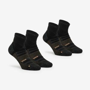 Quechua Túrazokni, gyapjú, 2 pár - Hike 900 Mid kép