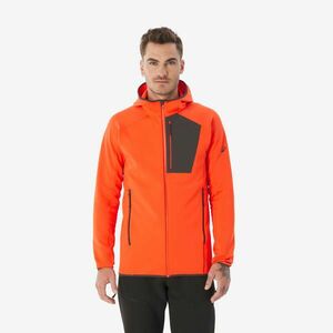 Quechua Férfi túra polár pulóver - MH500 kép