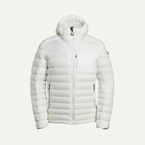 Forclaz Férfi túrakabát, tollpehely, -10 °C-ig - MT500 kép