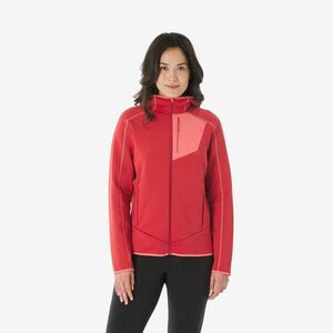 Quechua Női túra polár pulóver - MH500 kép