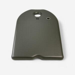 Caperlan Felfújható fenék Ventus 180 horgászcsónakhoz, pontyhorgászathoz kép