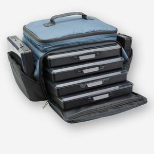 Caperlan Horgásztáska, 20 l - 100-as kép