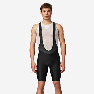 Van Rysel Férfi Kerékpáros Kantáros Rövidnadrág - Discover kép