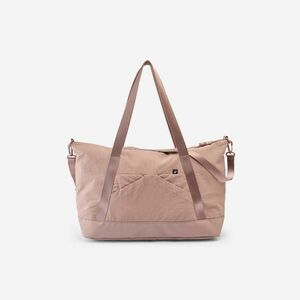 Decathlon Sporttáska, vízhatlan zsebbel, 28 literes kép