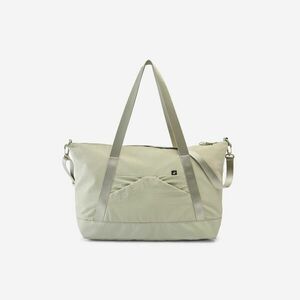 Decathlon Sporttáska, vízhatlan zsebbel, 28 literes kép