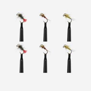 Caperlan Műlégy, 6 db - HRK27 kép