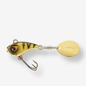 Caperlan Műcsali, spintail, sügér - Waka kép