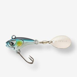 Caperlan Műcsali, spintail, kék hátú - Waka kép