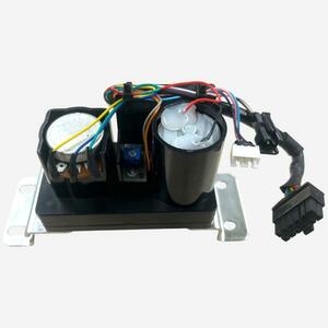 Domyos Motor V2 - Training Row evezőgéphez kép