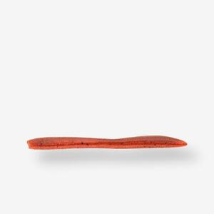 Caperlan Plasztikcsali, giliszta, 10 db - Yubari kép