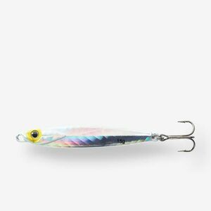 Caperlan Pilker, fehér - Casting jig Biastos FW kép