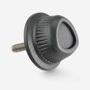 Caperlan Hajtókar gomb RFT 100 5000-es méretű orsóhoz kép