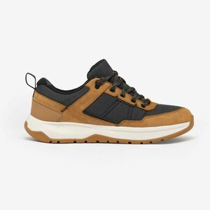 Quechua Férfi túracipő, bőr, vízhatlan - NH500 kép