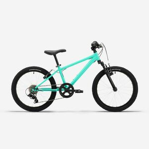 Rockrider MTB kerékpár, 20", 6-9 éves korig - EXPL 500 kép