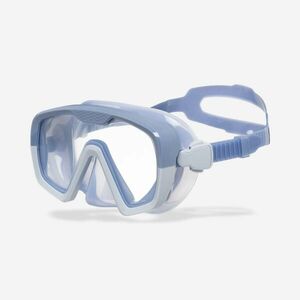 Decathlon Búvárszemüveg, páramentes - 100 Mono kép