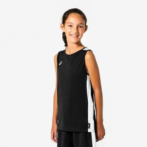 Kipsta Gyerek kosárlabda mez - Tank 100 kép