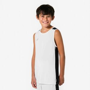 Kipsta Gyerek kosárlabda mez - Tank 100 kép