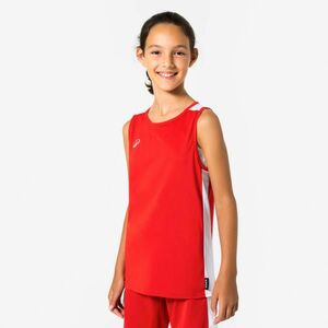 Kipsta Gyerek kosárlabda mez - Tank 100 kép