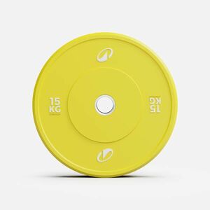 Corength Súlytárcsa, 15 kg, az ár egy darabra vonatkozik - Pro kép