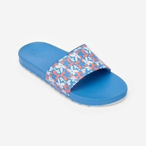 Decathlon Gyerek strandpapucs - 550 Daisy kép