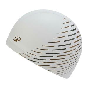 Decathlon Úszósapka, bevonatos szövet, M-es méret kép