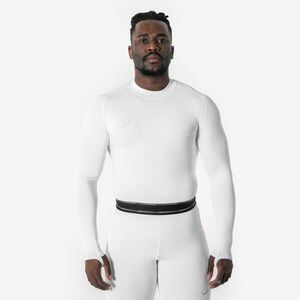 Kipsta Felnőtt aláöltözet felső, hosszú ujjú - Keepdry kép