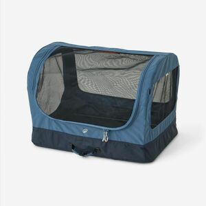 Caperlan Kutyaszállító box, összehajtható, 1 férőhelyes kép