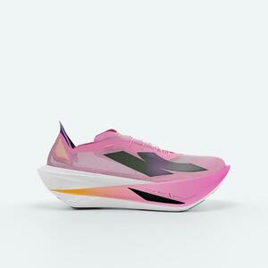 Kiprun Uniszex futócipő, karbonlemezzel - Kipstorm Lab kép