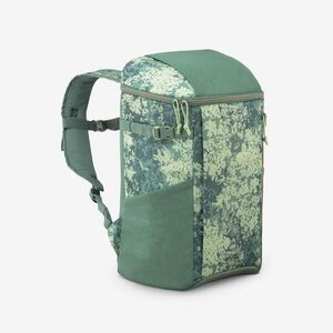 Quechua Hűtőtáska hátizsák, 20 literes kép