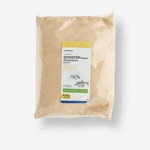 Caperlan Etetőanyag, 4, 5 kg - Gooster classic kép