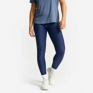 Domyos Női fitnesz leggings, magas derekú kép