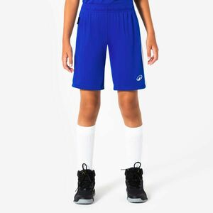 Kipsta Gyerek kosárlabda rövidnadrág - SH100 kép