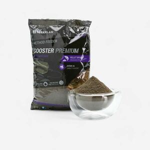 Caperlan Etetőanyag, fokhagymás, 1 kg - Gooster Premium Method Mix kép
