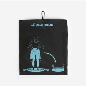Decathlon Táska szörfruhához kép