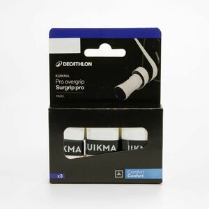 Kuikma Padelütő fedőgrip - Pro kép