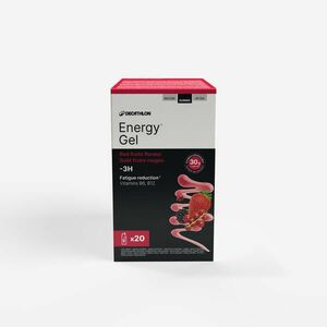 Decathlon Energiazselé, bogyós gyümölcsös, 20 db kép