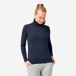 Inesis Női golf aláöltözet, magas nyakú - CW500 kép