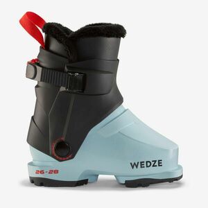 Wedze Gyerek síbakancs, állítható méret - 100-as kép