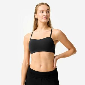 Decathlon Sportmelltartó, enyhe tartás kép