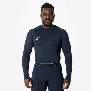 Kipsta Felnőtt futball aláöltözet felső, hőtartó, hosszú ujjú - Keepdry Club kép