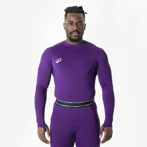 Kipsta Felnőtt futball aláöltözet felső, hőtartó, hosszú ujjú - Keepdry Club kép