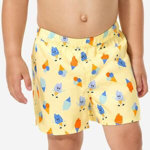 Decathlon Kisgyerek úszónadrág, UV-szűrős kép