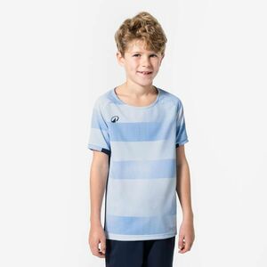 Kipsta Gyerek futballmez, rövid ujjú - Viralto kép