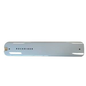 Rockrider Akkumulátorfedél, E-ACTV 100 kerékpárhoz kép