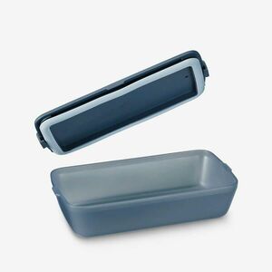 Quechua Ételtároló, műanyag, 1 literes kép