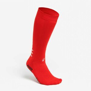 Kipsta Felnőtt futball sportszár, csúszásmentes - Viralto II Mid kép