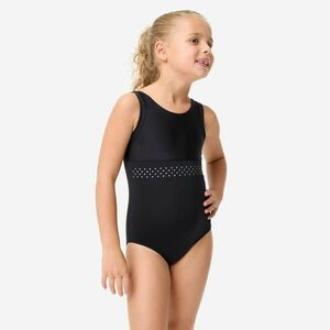 Domyos Lány tornadressz, kerek nyakú kép