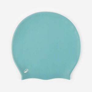 Decathlon Úszósapka, szilikon, hosszú hajhoz kép