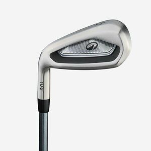 Inesis Vas ütő, balos, grafit, 1-es méret - 100-as kép